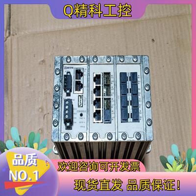 现货Westermo工业交换机图片 外观型号通电