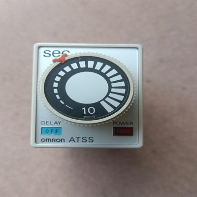 ATSS 10S 110VAC