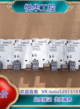 原装E82ZAFCC010 伦茨变频器通讯接口模块，货功能完议