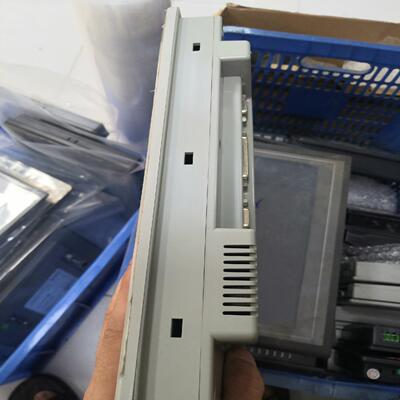 （设备配件）海泰客触摸屏，PWS6A00T-P，实物拍摄，功