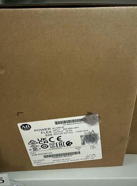 AB变频器25B-D024N104全新原装正品现货，实采联系