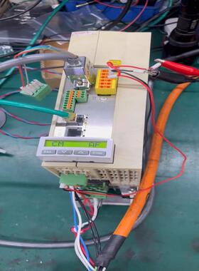 （设备配件）力士乐伺服电机MSK040C-0600-NN-M1-UG1-