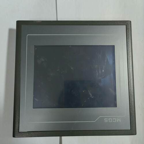 [德峰]昆仑 通态TPC7062TI好 拆机触摸板成色屏