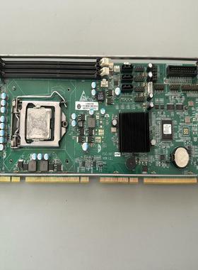 [德峰]FSC-实物图片主板  :1817工控机 VERC11 研祥