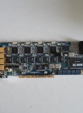 （设备配件）ALLTECH AC-880B
