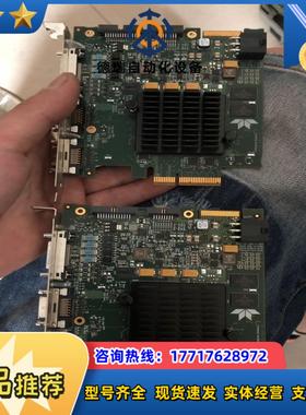 dalsa Xtium-CL MX4 OR-Y4C0-XMX议价