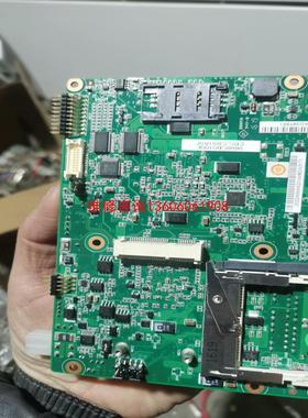 （请询价）HTE工控小板EBC-CB01A5F-S6A1E ，整批拆机议价