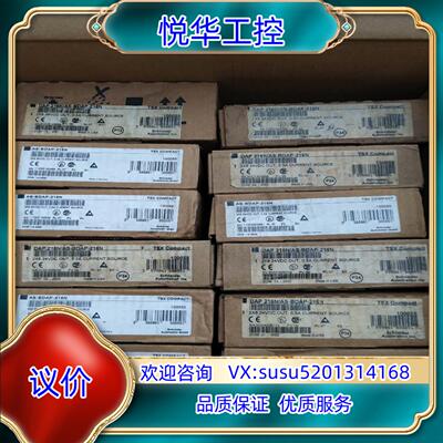 原装莫迪康 Modicon PLC AS-BDAP-216N D议价