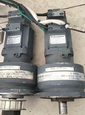 （请询价）拆机100W电机HA-FF13G2/2台，实物拍摄，成色