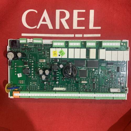 意大利卡乐CPP主板/CPPB003DM0/CPPBOO3DM0/CAREL CPP电子控制器