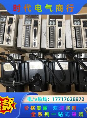 成色新东750W 驱动器多套 JSDEP-20A+JSMA议价