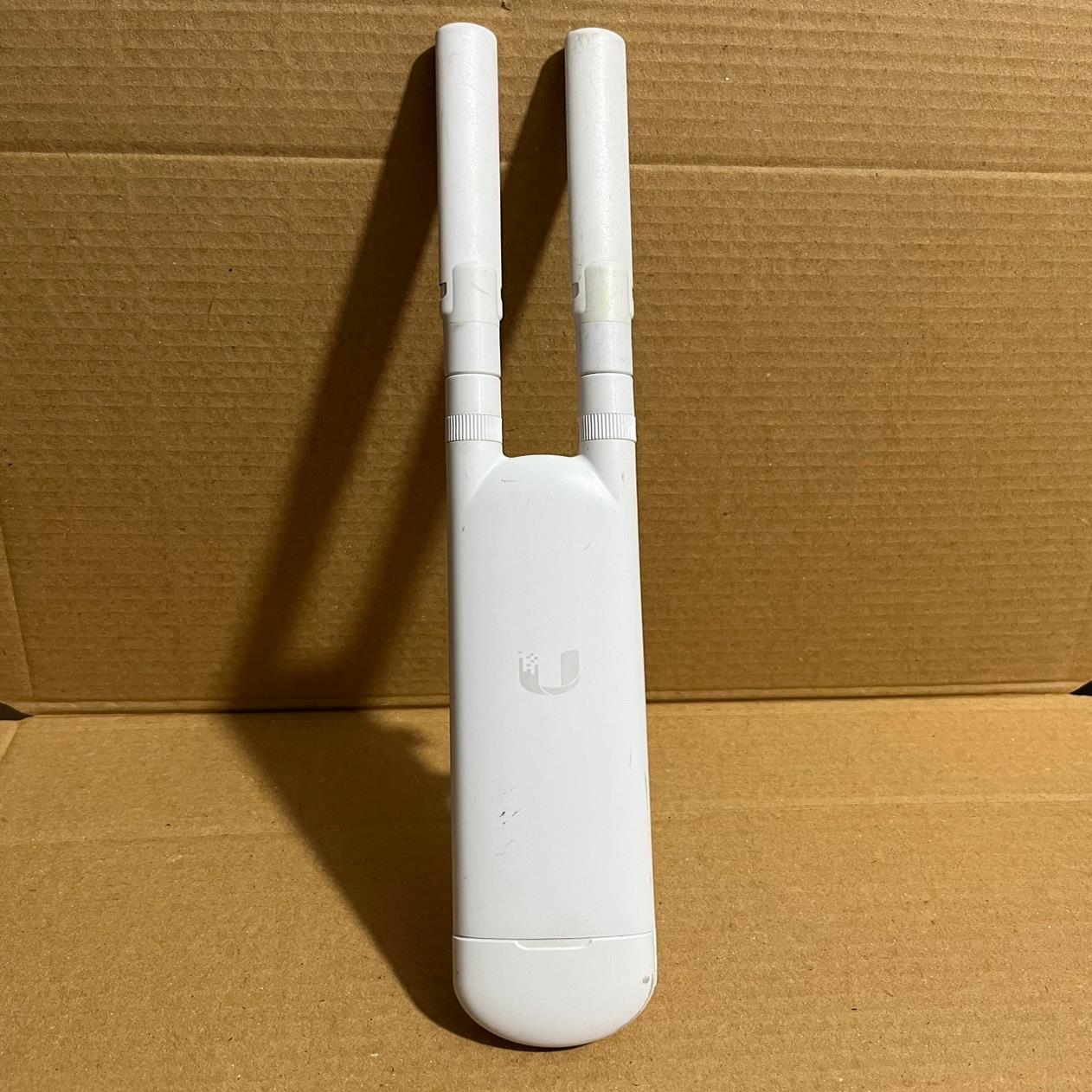 （设备配件）UniFi UAP-AC-M 可以Mesh