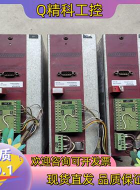 现货WITTMANN威猛机械手驱动器FAS4038/W12.2