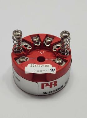 [德峰]PR 5334A3B 变送器
