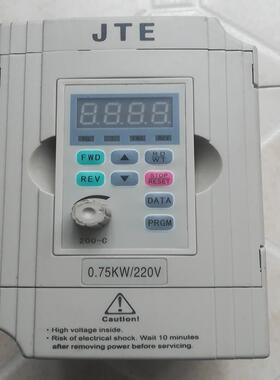 [德峰]JTE2000.75KW