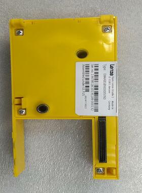 现货伦茨8400变频器安全接口模块e84absbn0000vn0