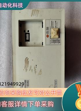 现货驱动器VF-6E  BFV60074E 0.75KW