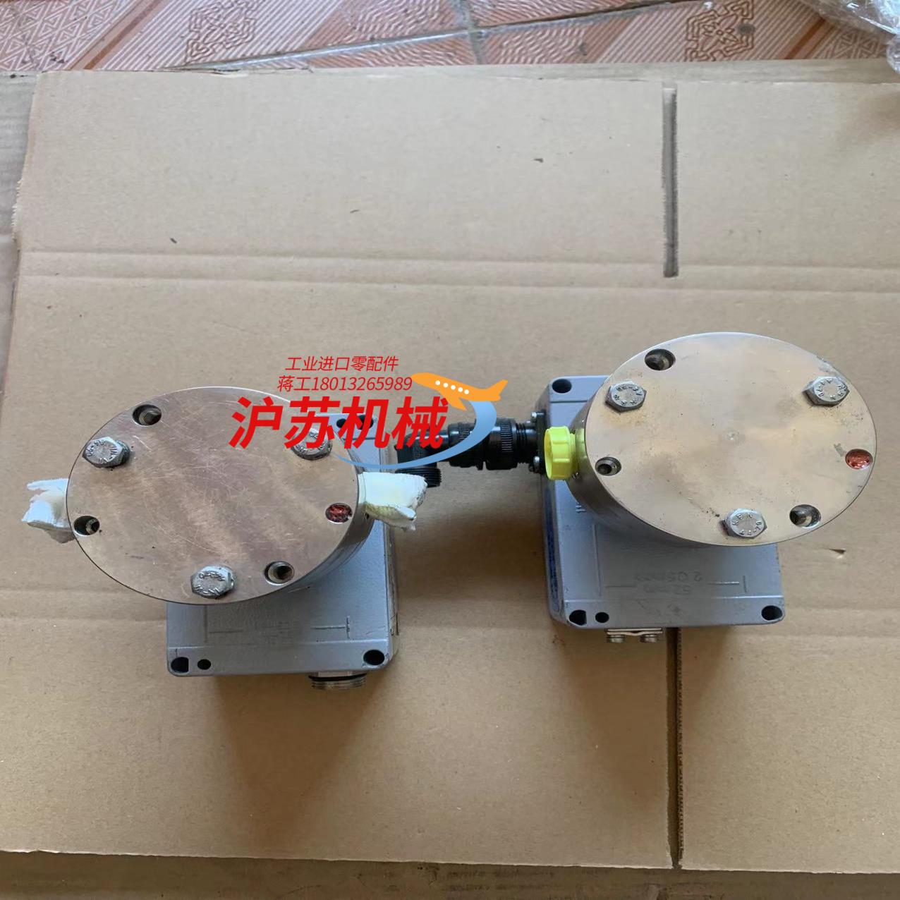 VAF INSTRUMENTS.J3010N.片，有看