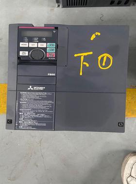 【工控自动化】三菱F840变频器FR-F840-00170-2-60 38议价