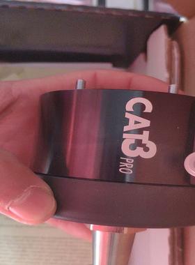 宾采尔防撞器CAT3 PRO德国原装，全新未使用，4800/