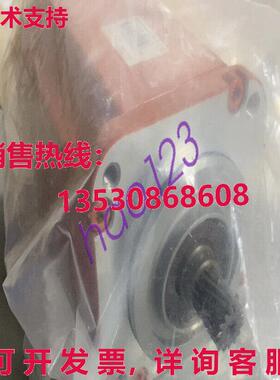 原装供应for 3HAC033209-001  robot motor /