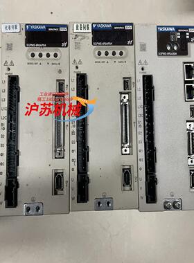 安川驱动器SGPMS-6R0AP0A    500