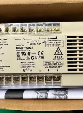 S82K-10024 S82K-05024 S82K-