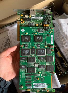 （设备配件）中继DIALOGIC  语音卡D600JCT1E1120W