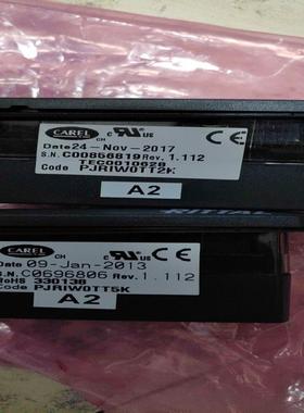 （设备配件）卡乐PJRIW0TT2K PJRIW0TT5K  威图控制器