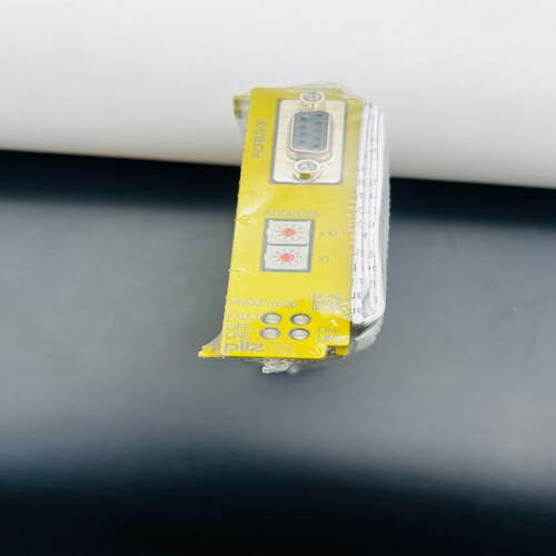 Pilz PNOZ mc3p 773721议价