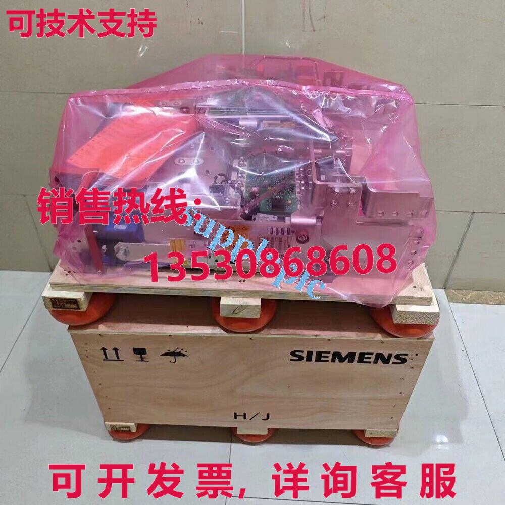 原装供应New Siemens 6SL3352-1AG38-1FA1 SINAMICS Replacement