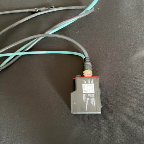 [德峰]基恩士SR1000读取器，拆机