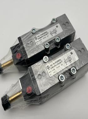 （设备配件）英国诺冠norgren电磁阀SXE9574-170-00可配
