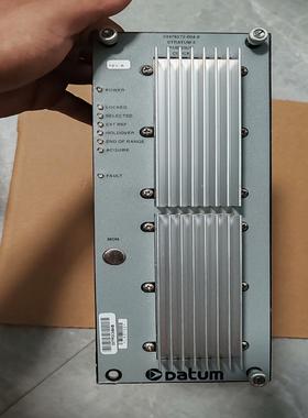 [德峰]美国DATUM LPRO 銣钟板卡