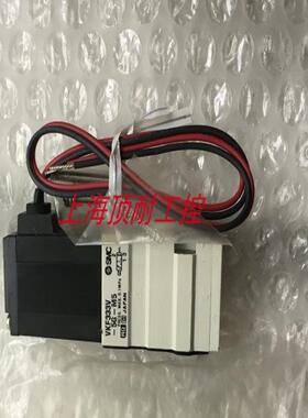 电磁阀VKF332/333/334/Y/V/W-3/4/5G/D/Z-M5/01咨询议价