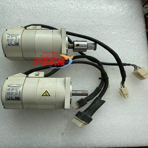 电机200W MSMA022A1E原装正品