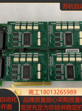 Hanmi3500马达控制板HMC-801PCIHMC-8