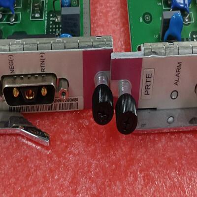 华为ma5680t olt电源板PRTE直流电源板，现货直接