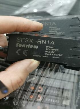 森觉Senview SF3X-RN1A光纤传感器