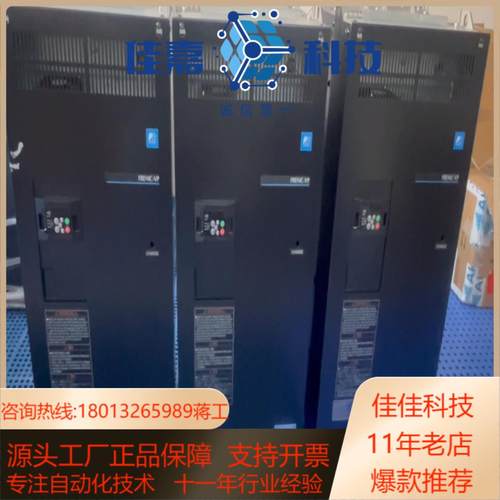 富士变频器FRN0203F2S-4C110KW  成色9