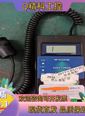 TELEDYNE泰利德便携式真空计HPM 4/6正常开