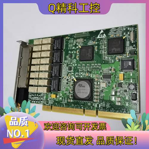 现货Silicom PXG4BPI  CMP-00074 PCI