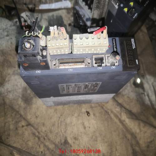 【非标价】拓斯达驱动PRONET-E-04A-TSD,拆机完好无损实物