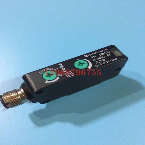 光电开关传感器MLV41-LL-RT/92/136   MLV41-LL-IR/92/136