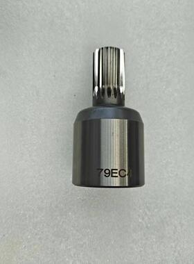 [德峰]机器人轴输入配件齿轮齿2000iB165F2减速机输入机器人