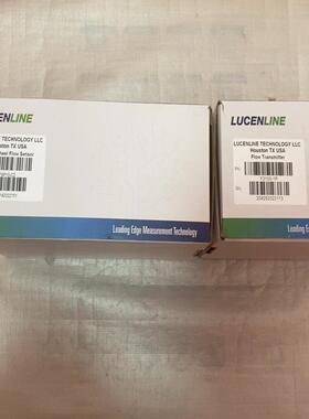 全新原装正品洛联（LUCENLINE）变送器、传感器，工议价