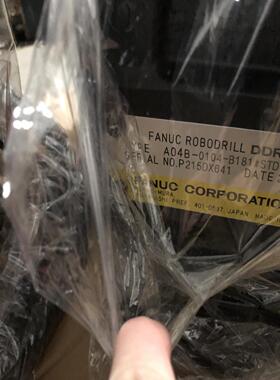 发那科DDR全新A04B-0104-B181