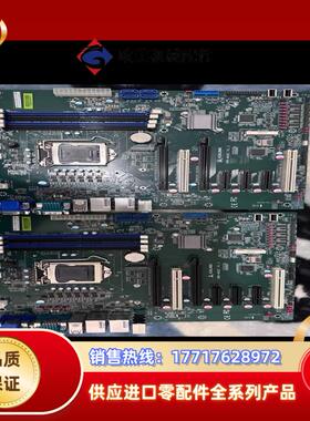 凌华IMB-M45C  凌华工业主板   闲置，无暗病议价