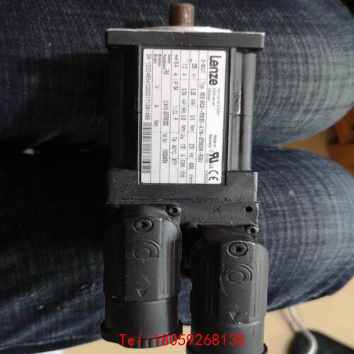 【非标价】Lenze伦茨伺服电机  MCS 06C41-RS0B0-A