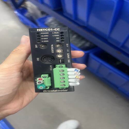 [德峰]东方NETC01-ECT步进电机A8422-0407E伺服驱